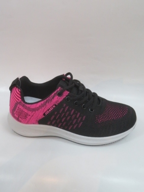Buty sportowe damskie na płaskim (36-41) DS5105-2