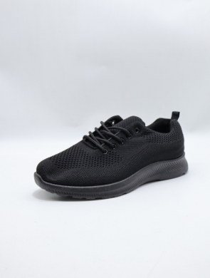 Buty sportowe męskie (41-47) 12302-21 ALLBLACK