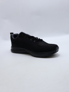 Buty sportowe męskie (41-46) N5512-1 BLACK