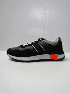 Buty sportowe męskie (40-45) 8269-1 BLACK