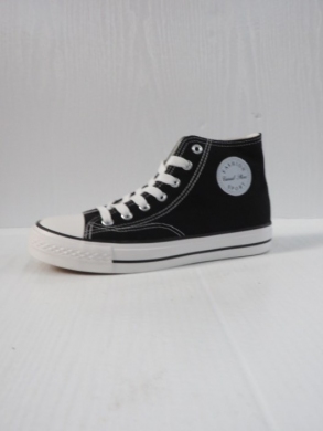 Trampki damskie na płaskim (36-41) Y0222-1