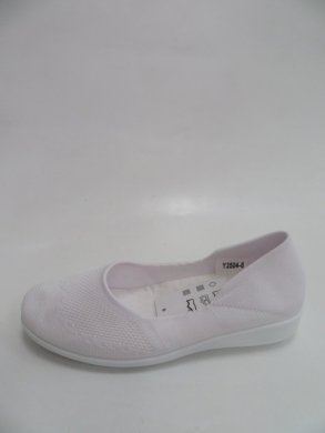 Tenisówki damskie na płaskim (36-41) Y3504-8