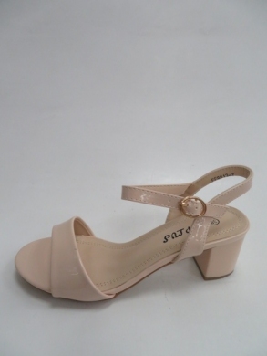 Sandały Damskie na obcasie (36-41) FF8813-2