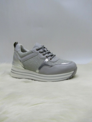 Buty sportowe damskie na płaskim (36-41) RQ2696-3