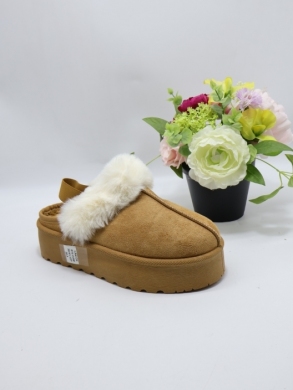 Emu damskie (36-41) 816 CAMEL