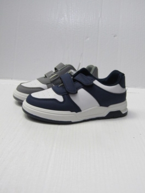 Buty sportowe chłopięce (32-37) 4451-22
