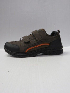 Buty sportowe męskie (41-47) M218-11 BROWN
