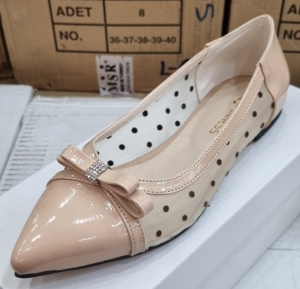 Baleriny damskie - Tureckie (36-40)