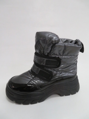 Śniegowce Damskie (36-41) 2001 GREY
