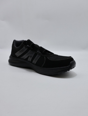 Buty sportowe męskie (41-46) 2587-1 BLACK