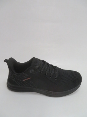 Buty sportowe męskie (41-46) MXC 8376-H BLACK/DGREY