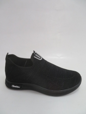 Buty sportowe damskie na płaskim (36-41) 5890-1