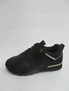 Sneakersy damskie niskie (36-41) BM01-3