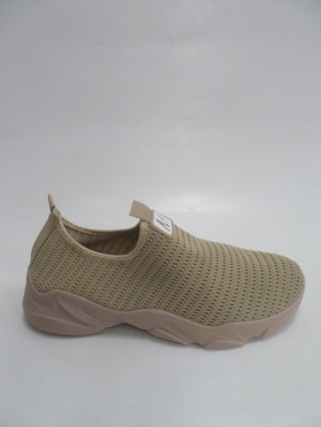 Buty sportowe damskie na płaskim (36-41) 803-63