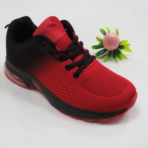 Buty sportowe damskie na płaskim (36-41) B603-4