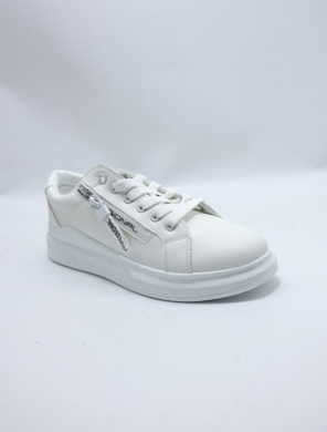 Buty sportowe damskie na płaskim (36-41) 3487-3