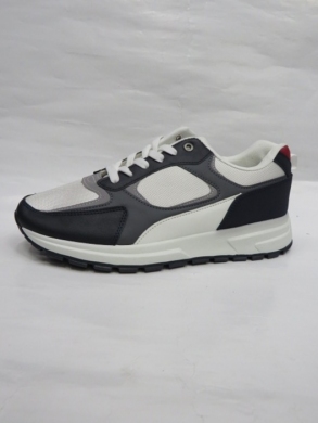 Buty sportowe męskie (41-46) H2133B
