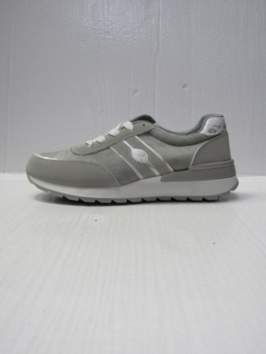 Buty sportowe damskie na płaskim (36-41) 6059-4