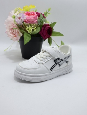 Buty sportowe dziewczęce (25-30) F0624C