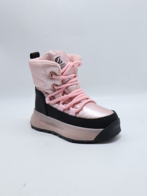 Śniegowce dziewczęce (27-32) HB552 PINK