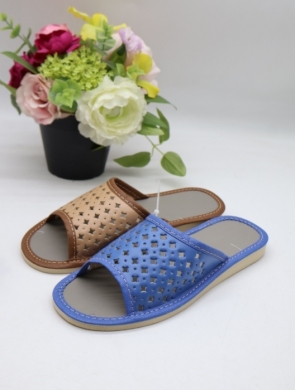 Kapcie damskie (36-41) TKT-3 MIX