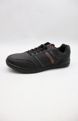 Buty sportowe męskie (41-46) 9-2404 BL/RED