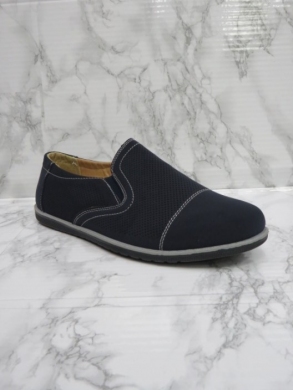 Półbuty męskie (41-46) E1962-2 BLUE