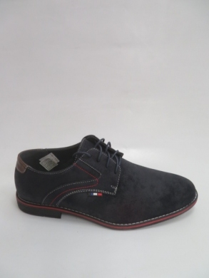 Półbuty męskie (40-46) 2802-2 BLUE