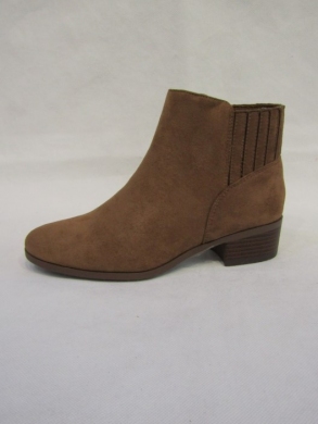 Botki damskie na obcasie (36-41) RQ2030-4