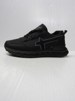Buty sportowe damskie na płaskim (36-41) 7189-1