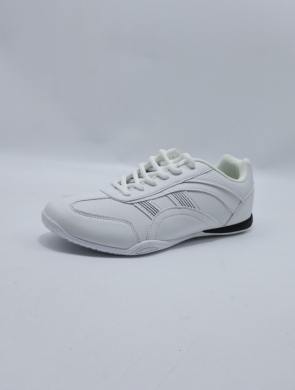 Buty sportowe damskie na płaskim (37-42) 1181-13