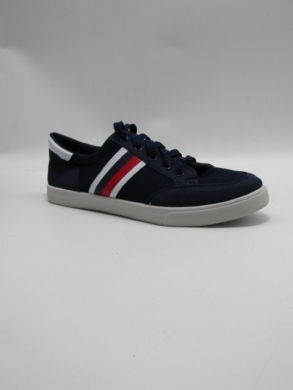 Buty sportowe męskie (40-45) 22591A-11 BLUE