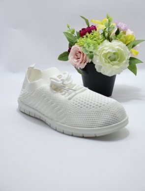 Buty sportowe damskie na płaskim (36-41) BFD005C