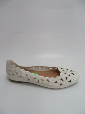 Baleriny damskie (36-41) 2008-2