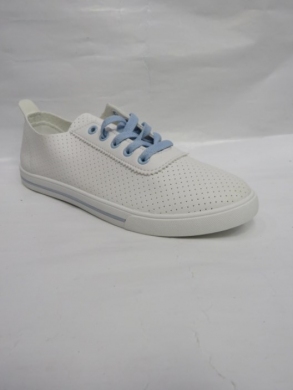Tenisówki damskie (36-41) DF705 CELESTE