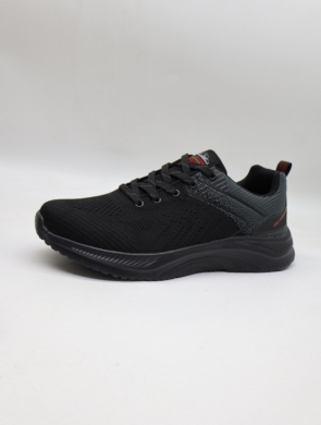 Buty sportowe męskie (41-46) MXC8522-H BL/DGREY