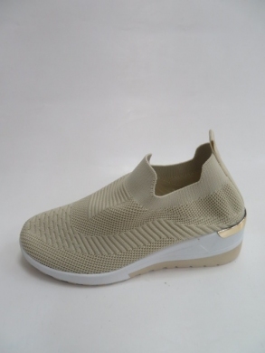 Buty sportowe damskie na płaskim (36-41) SJ2117-5