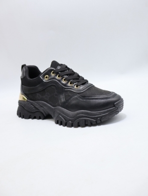 Buty sportowe damskie na płaskim (36-41) D38002-21