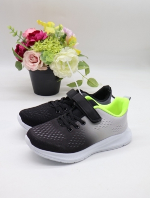 Buty sportowe chłopięce (31-36) LD107C MIX