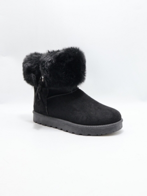 Emu damskie (36-41) Y-20 BLACK