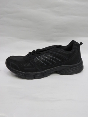 Buty sportowe męskie (41-46) F053 BLACK
