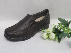 Półbuty damskie na koturnie (38-43) TL6805D-2