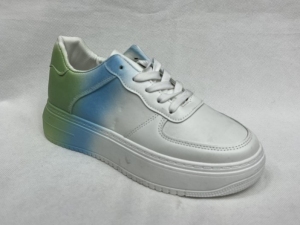 Buty sportowe damskie na płaskim (36-41) DG019-65
