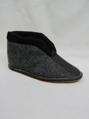 Kapcie damskie ocieplane (37-42) B14