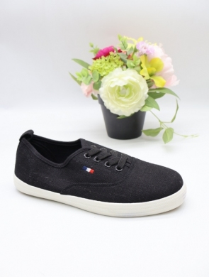 enisówki damskie (36-41) FHB-6 BL/WHITE