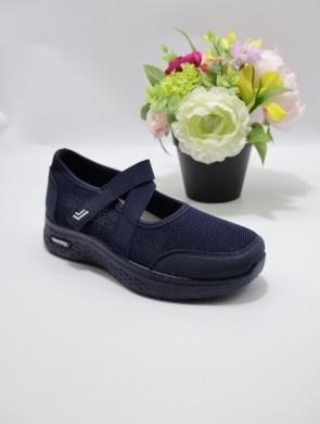 Tenisówki damskie (36-41) XG-53 NAVY
