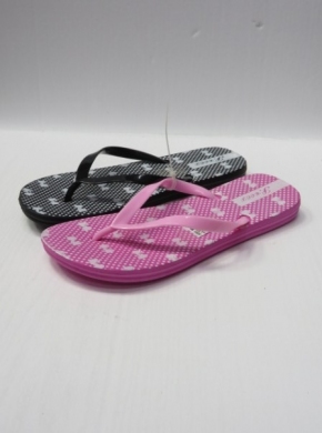Japonki damskie (36-41) 6353 MIX