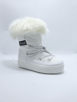 Śniegowce damskie (36-41) 5705-8 WH