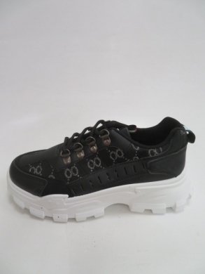 Sneakersy damskie niskie (36-41) 139A