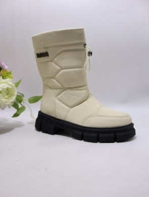 Śniegowce damskie (36-41) FH08 BEIGE